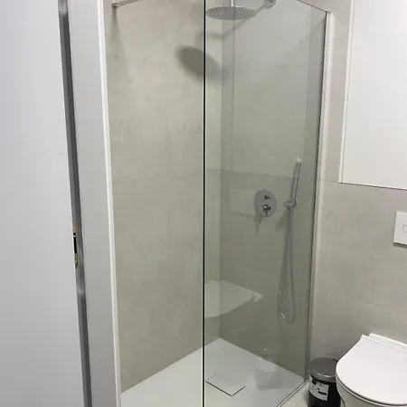 Nowoczesny Dworzeckiego Apartman Poznań