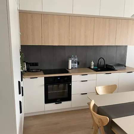 Nowoczesny Dworzeckiego *