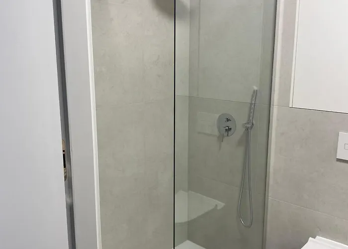 Nowoczesny Dworzeckiego 아파트 포즈난