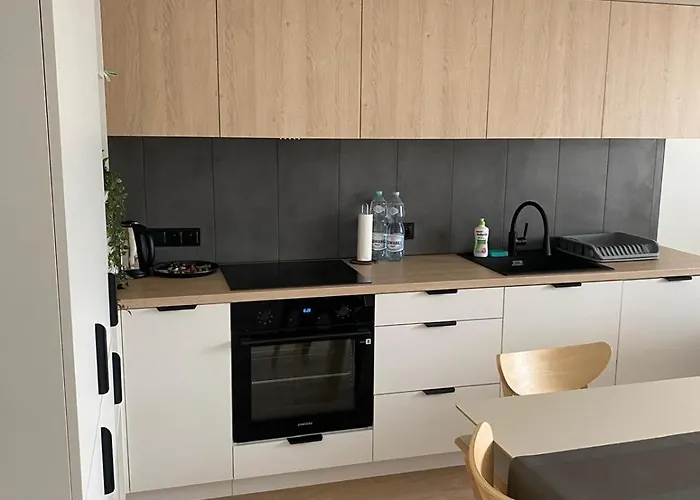 Nowoczesny Dworzeckiego *